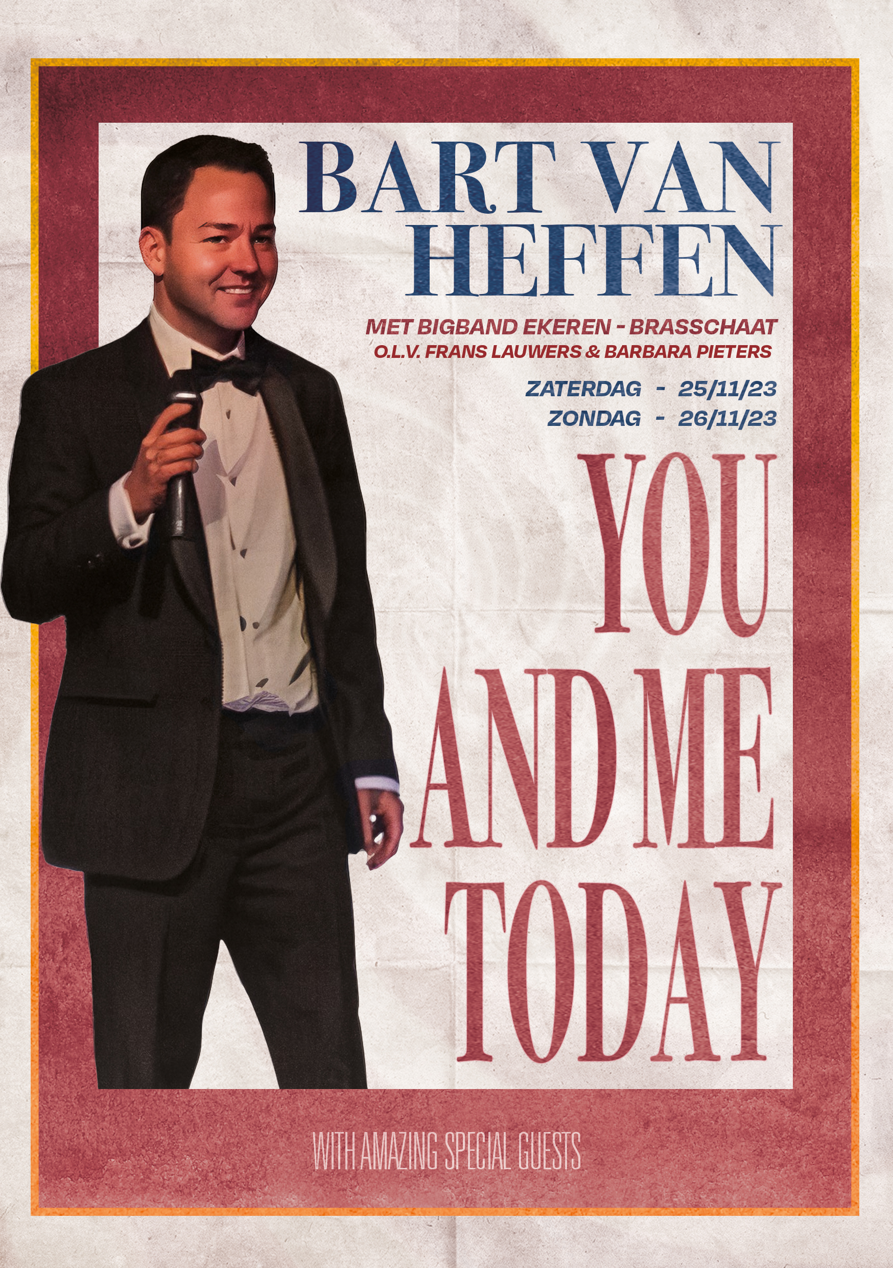 Flyer f-voor